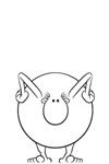 Bonom, dom, bd, bande dessinée, fumetti, comics, minimal, minimalist, experimental